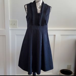 Gorgeous black dress